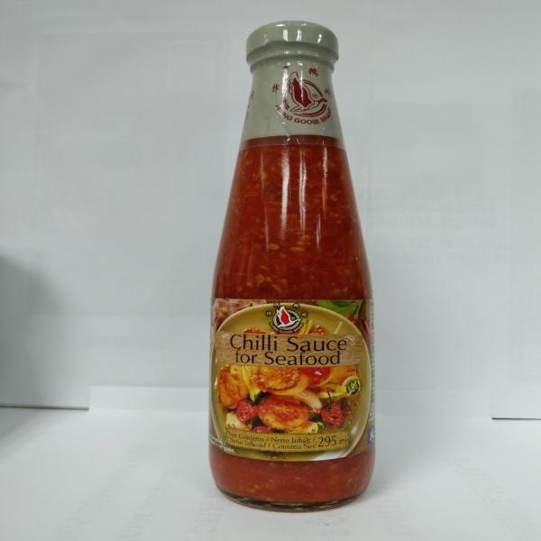 Chilli Sauce for Seafood