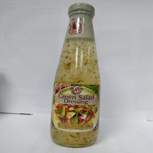 Green  Salad  Dressing