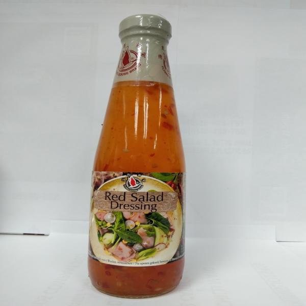 Red  Salad  Dressing