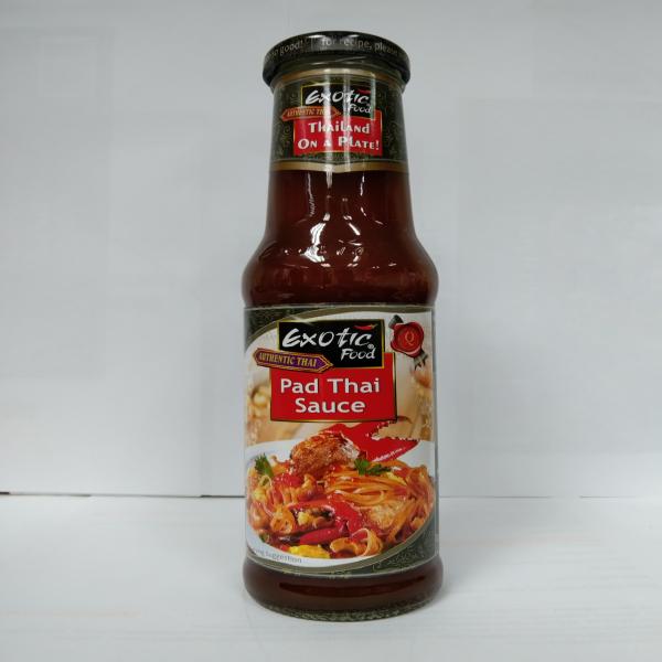Pad Thai Sauce