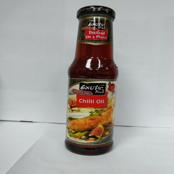 Chilli Oil