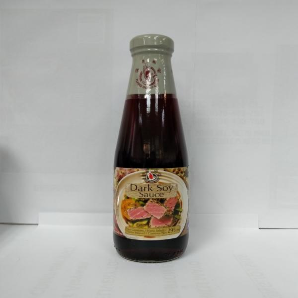 Drak Soy Sauce
