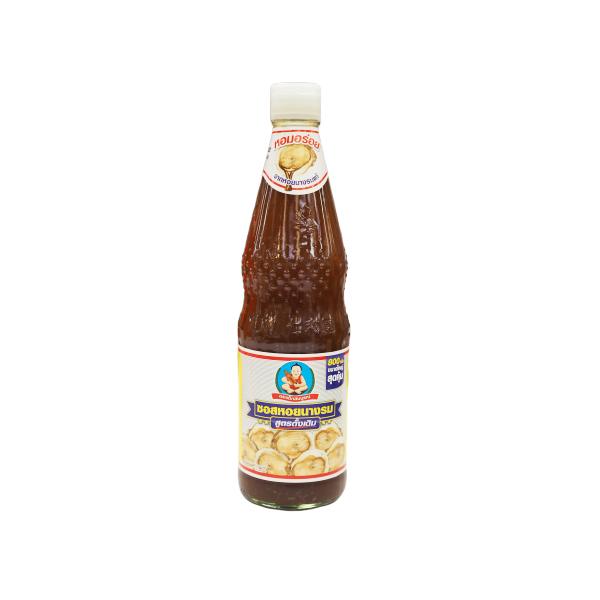 Oyster Sauce