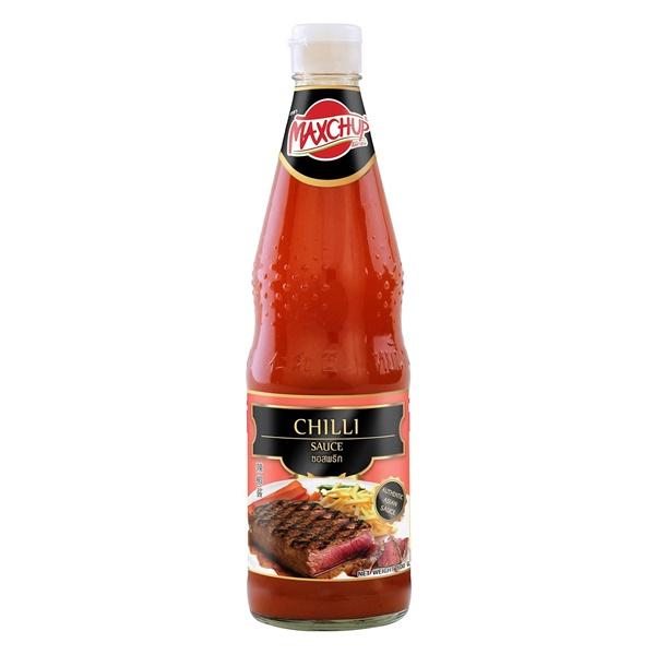 Chilli Sauce