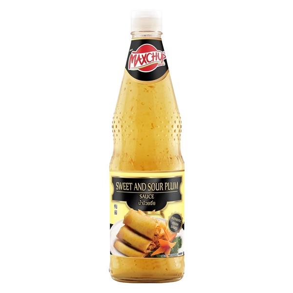 น้ำบ๊วยเจี่ย