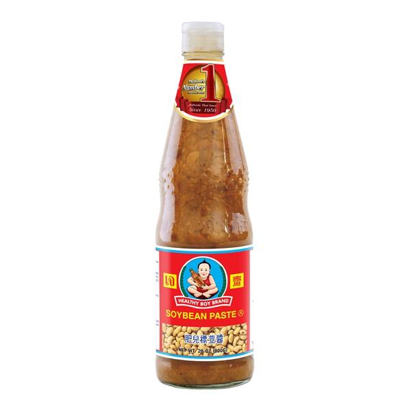 Soybean Paste A(For Export)
