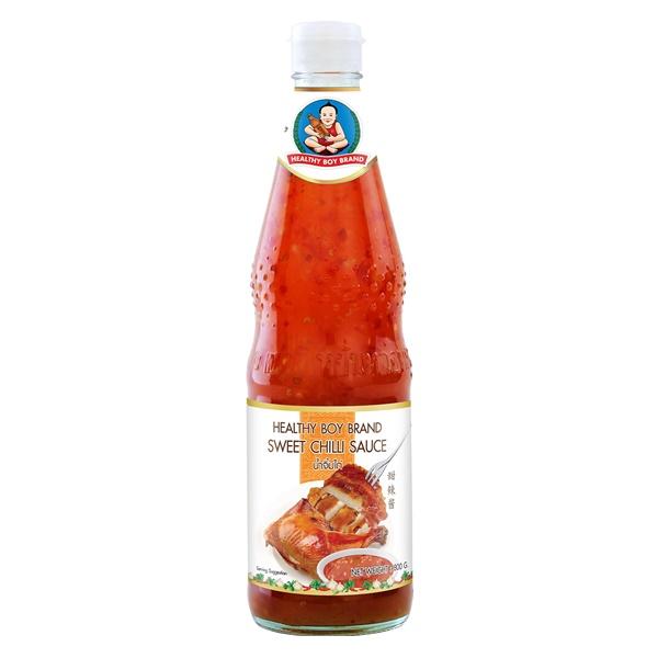 Sweet Chilli Sauce (For Export)