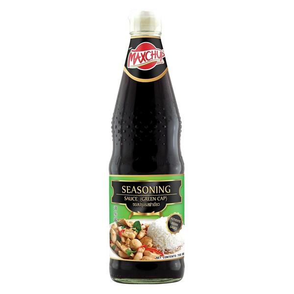 SEASONING SAUCE (GREEN LABEL) (FOR EXPORT)