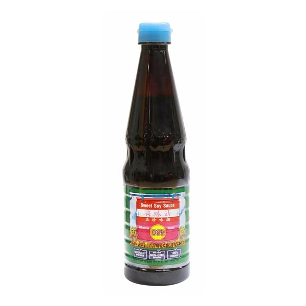 Sweet Soy Sauce (For Export)