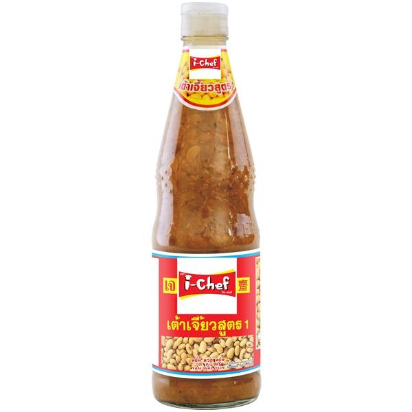 Soy Bean Paste A (For Export)