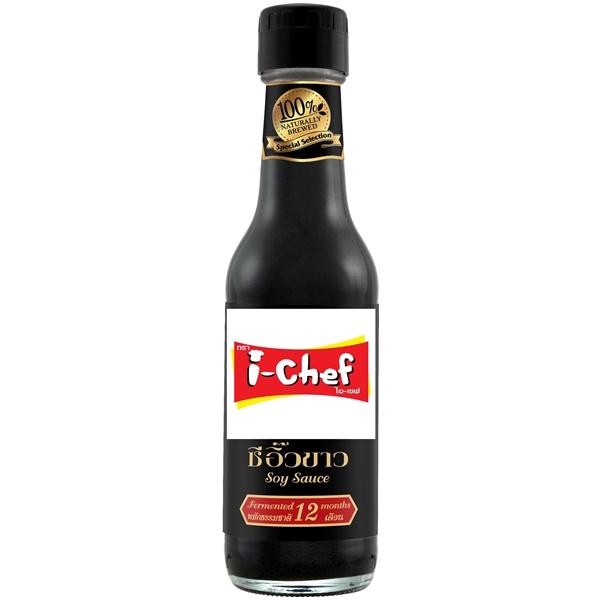 Premium Soy Sauce (For Export)