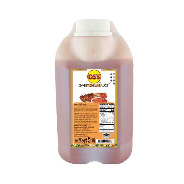 น้ำจิ้มไก่