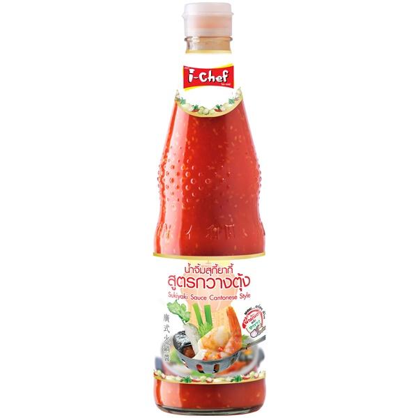 Sukiyaki Sauce(Cantonese Style) (For Export)