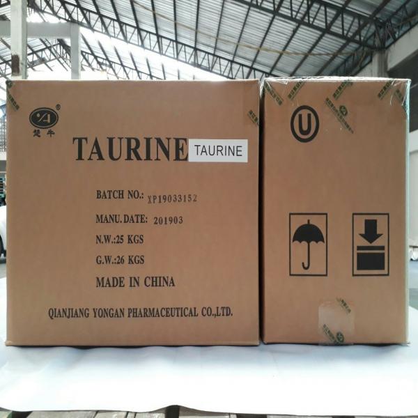 Taurine/China