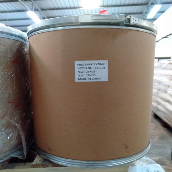 Pine Bark Extract/China