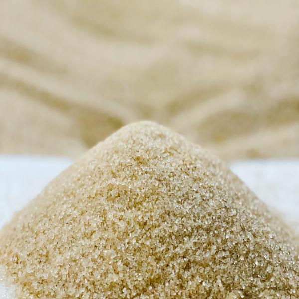RAW SUGAR