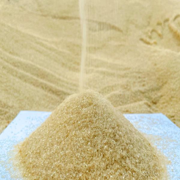 RAW SUGAR