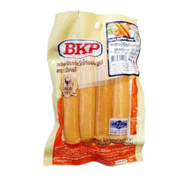 Chicken Frank Sausage