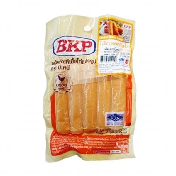 Chicken Cheese Sausage