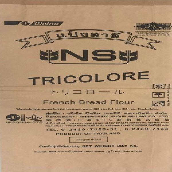 แป้งสาลี