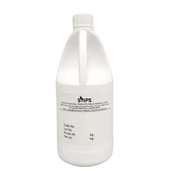 Concentrated Shampoo