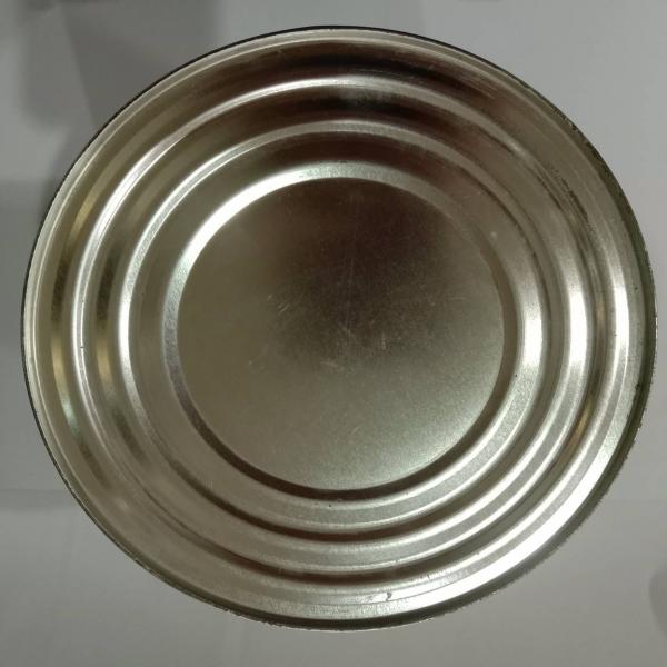 CUT BABY CORN IN BRINE