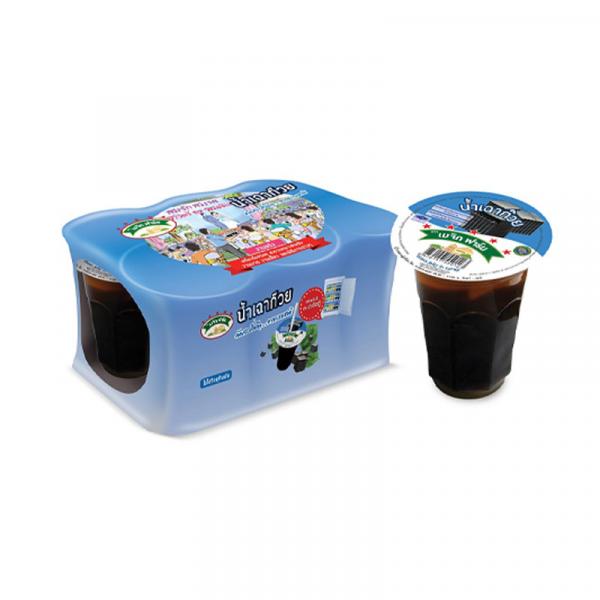 น้ำเฉาก๊วย