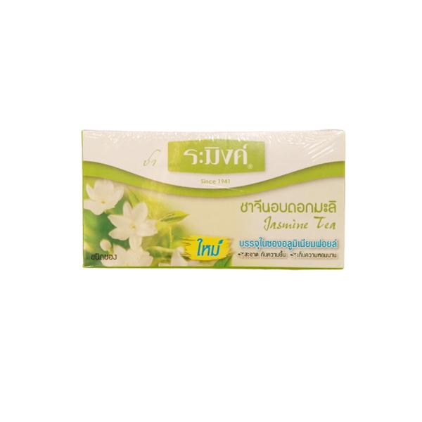 ชาจีนอบดอกมะลิชนิดซอง