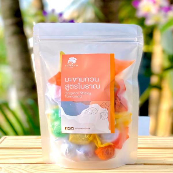 Original Chewy Tamarind