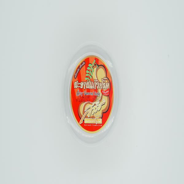 มะขามแก้วปรี๊ด รสแซ่บ