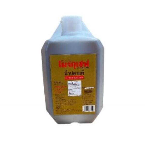 Fish Sauce (Magic Chef Brand)