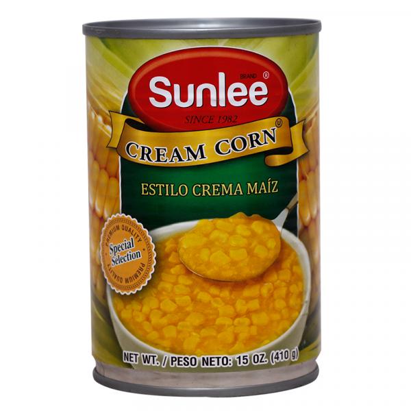 ซุปข้าวโพด