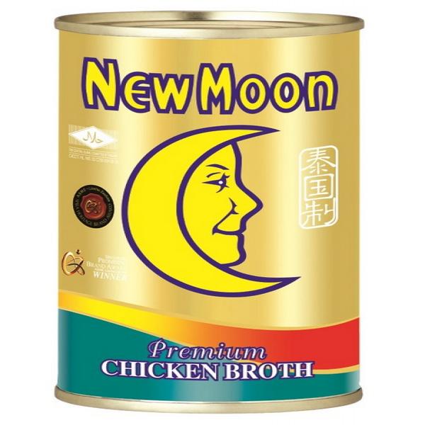 น้ำซุปไก่