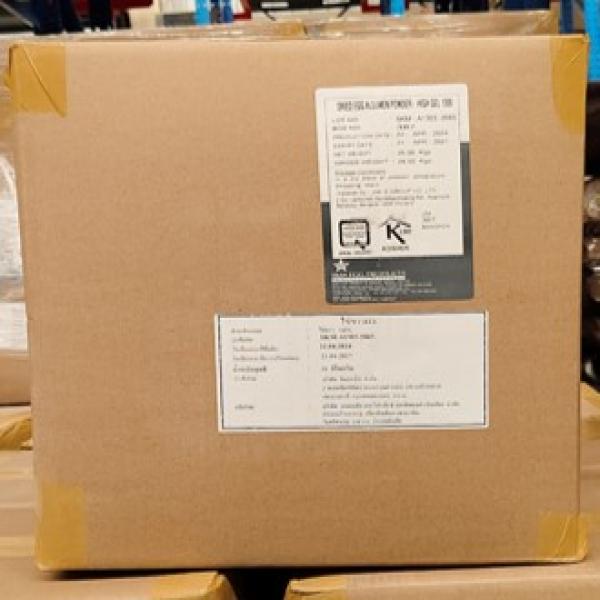 ไข่ขาวผง