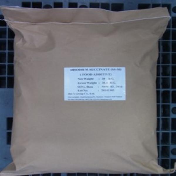 ไดโซเดียมซักซิเนต