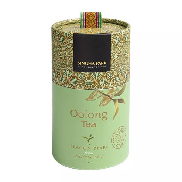 ชาอู่หลง