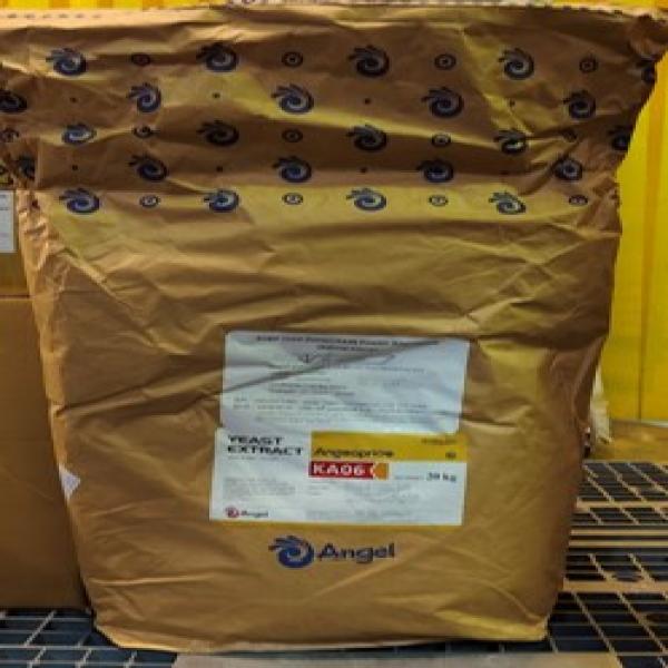ยีสต์ผงสกัด