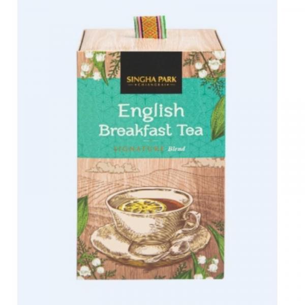 English Breakfast Tea Bag