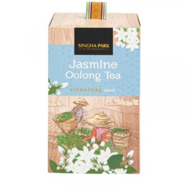Jasmine Oolong Tea Bag