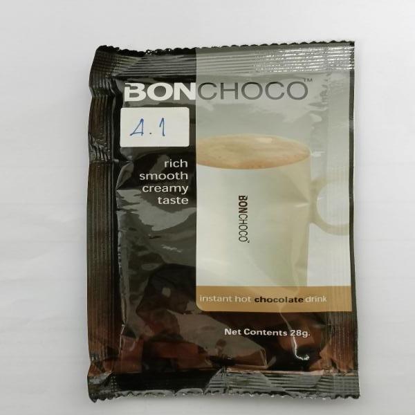 Instant Hot Chocolate Drink