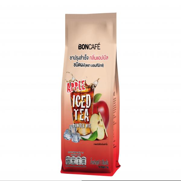 Apple Iced Tea Powder Mix