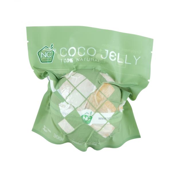 วุ้นในลูกมะพร้าว