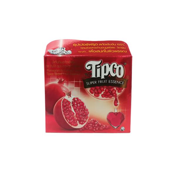 น้ำทับทิมสกัดเข้มข้น