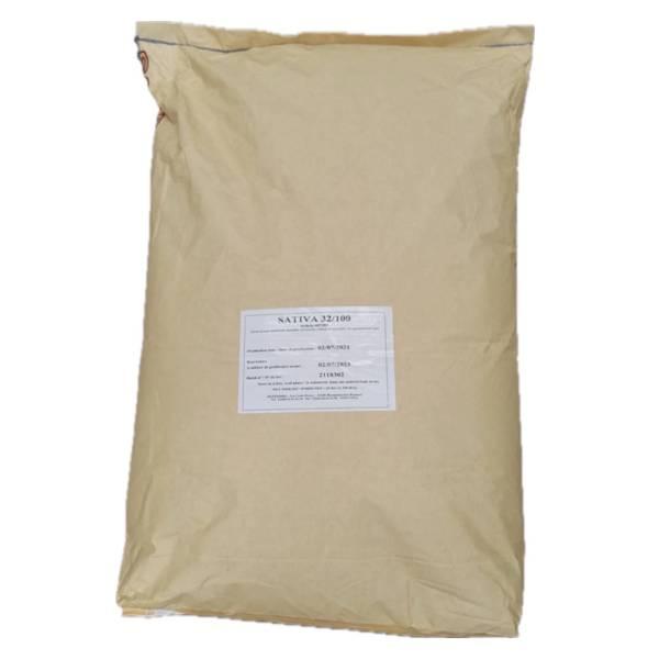 Pea flour SATIVA 32/100 / France