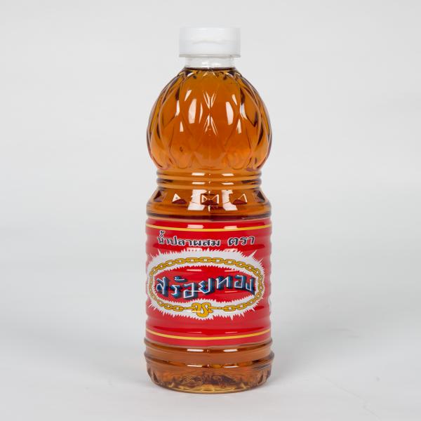 น้ำปลาผสม (720 ซีซี x12, 750 ซีซี x12, 700 ซีซีx12, 750 ซีซี x20, 4.5 ลิตร x3, 25 ลิตร x1)