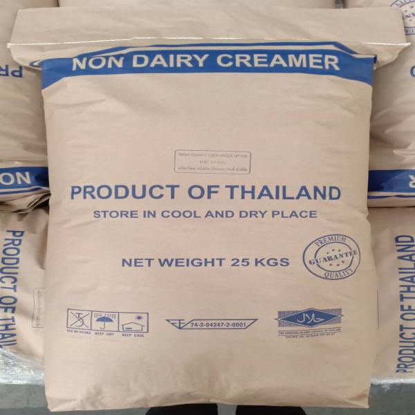 NON-DAIRY CREAMER (P-33) 