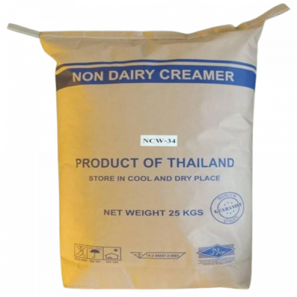NON-DAIRY CREAMER (NCW-34) 