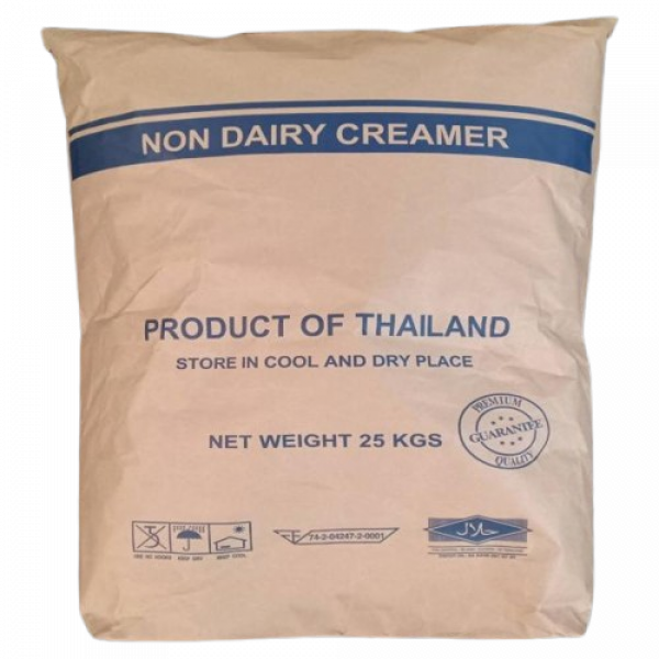 NON-DAIRY CREAMER (NC-36) 