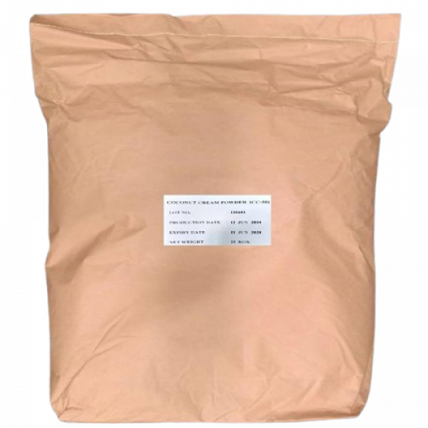 COCONUT CREAM POWDER (CC-50)  