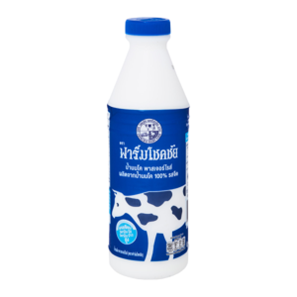 Pasteurized Whole Milk 